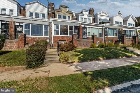 5409 Lebanon Ave, Philadelphia, PA 19131