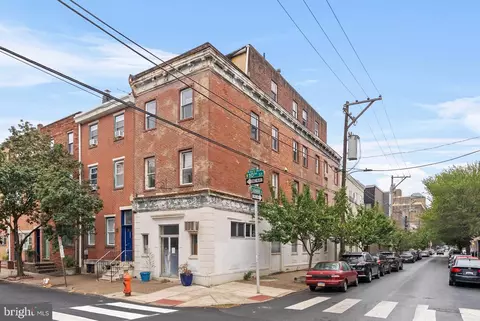 800 S 10th St, Philadelphia, PA 19147