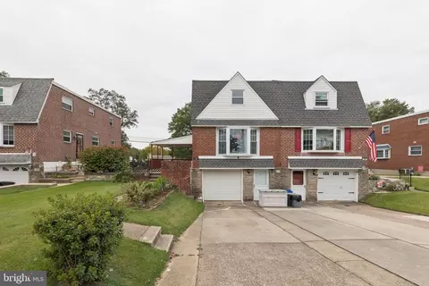 730 Millwood Rd, Philadelphia, PA 19115