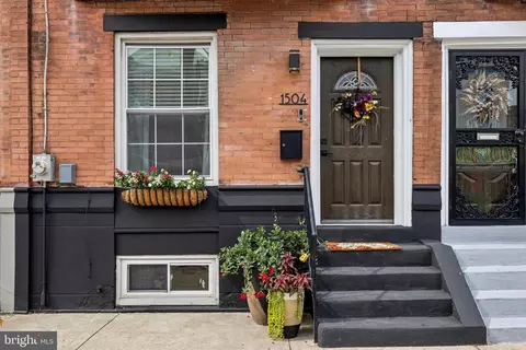 1504 S 24th St, Philadelphia, PA 19146