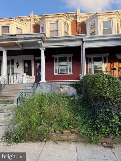 5426 Whitby Ave, Philadelphia, PA 19143