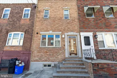 1106 W Moyamensing Ave, Philadelphia, PA 19148