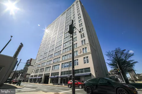 1100 Vine St #403, Philadelphia, PA 19107