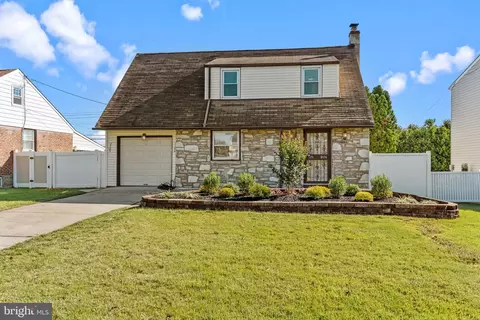 3165 Weston St, Philadelphia, PA 19136