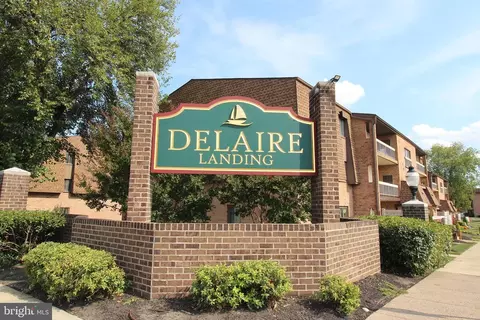 62004 00 Delaire Landing Rd #4, Philadelphia, PA 19114