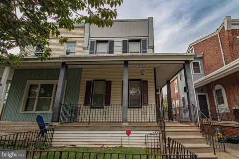6112 Jackson St, Philadelphia, PA 19135