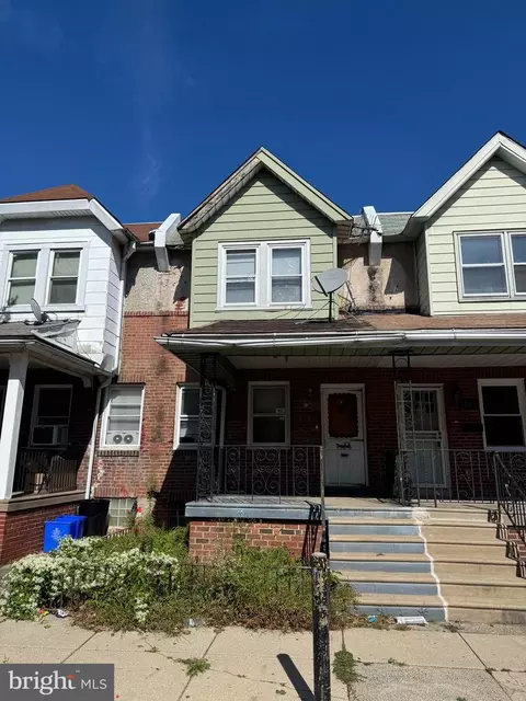 6528 Vandike St, Philadelphia, PA 19135