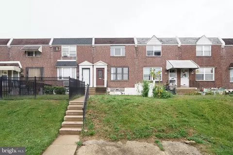 2112 Robbins Ave, Philadelphia, PA 19149