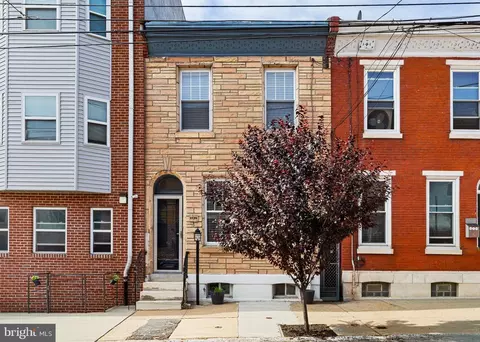 1234 N 25th St, Philadelphia, PA 19121