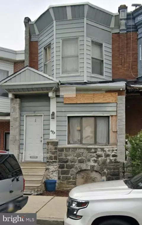 603 S 55th St, Philadelphia, PA 19143