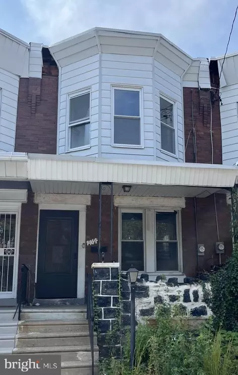 Undisclosed, Philadelphia, PA 19151