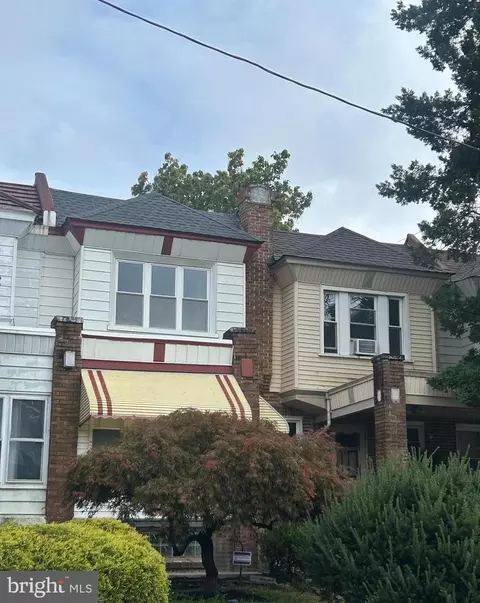 738 E Rittenhouse St, Philadelphia, PA 19144