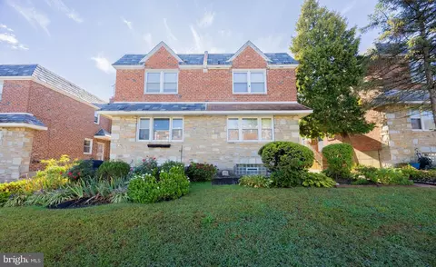 932 Ellet St, Philadelphia, PA 19150