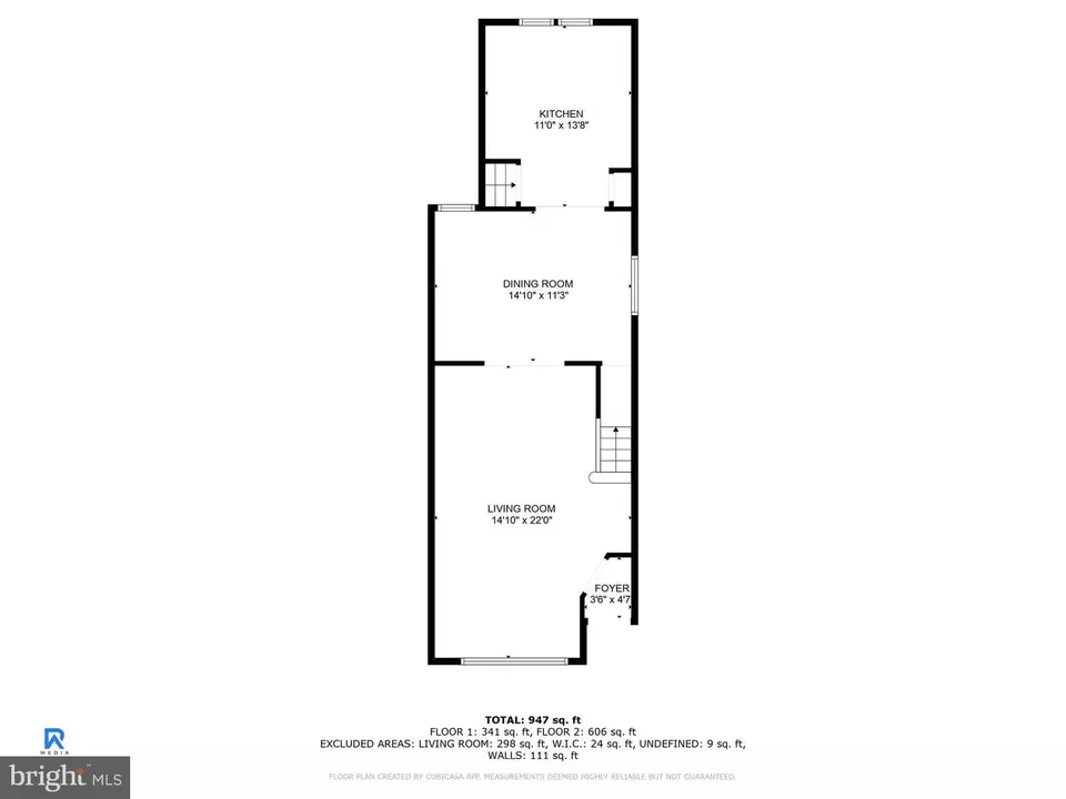 2457 75th Ave, Philadelphia, PA 19138 | MLS# PAPH2541102 | 15 Photos