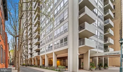 224 W 30 W Rittenhouse Sq #416, Philadelphia, PA 19103