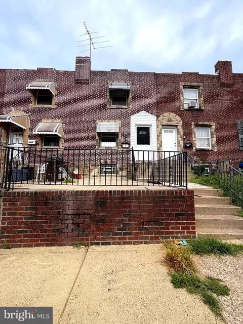 4805 Rosalie St, Philadelphia, PA 19135
