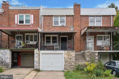 4003 Manayunk Ave, Philadelphia, PA 19128