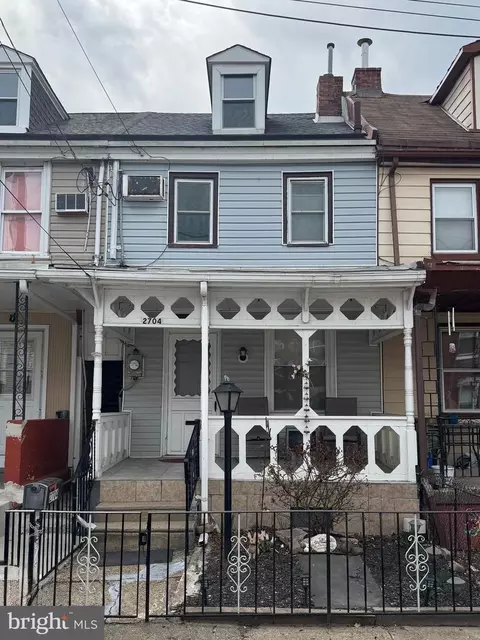 2704 Pratt St, Philadelphia, PA 19137