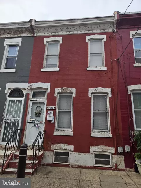 2630 N Orianna St, Philadelphia, PA 19133