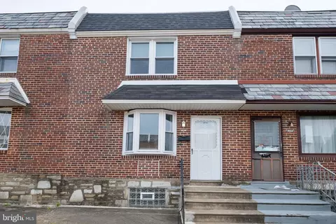 2116 Stevens St, Philadelphia, PA 19149