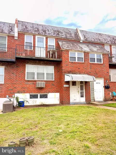 4032 Balwynne Park Rd, Philadelphia, PA 19131