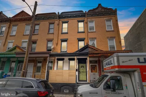 3147 Euclid Ave, Philadelphia, PA 19121