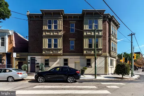 1546-48 E Passyunk Ave, Philadelphia, PA 19147