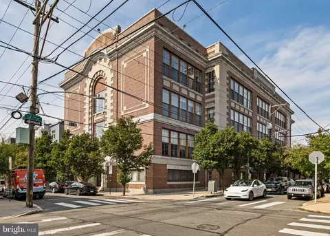 1201 15 Fitzwater St #211, Philadelphia, PA 19147