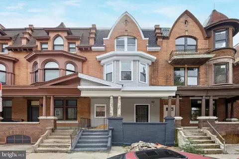 3208 W Diamond St, Philadelphia, PA 19121