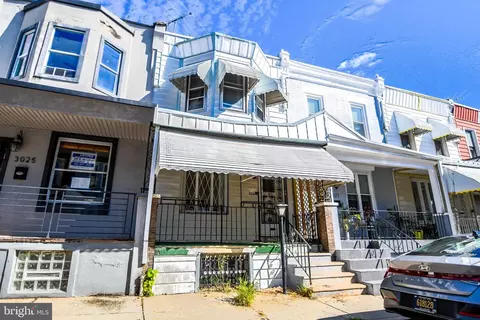 3023 Redner St, Philadelphia, PA 19121