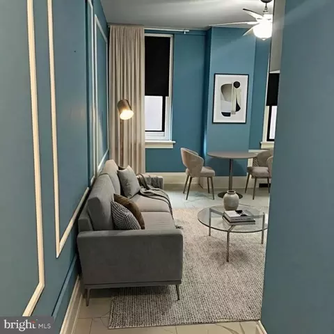 1324 00 Locust St #316, Philadelphia, PA 19107