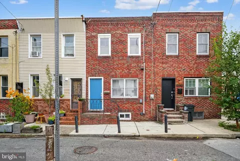 1631 S Beulah St, Philadelphia, PA 19148