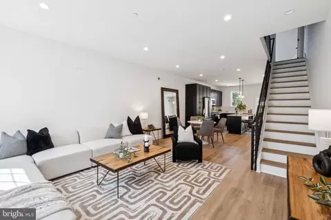 1608 N Newkirk St, Philadelphia, PA 19121