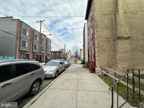 432 W Norris St, Philadelphia, PA 19122
