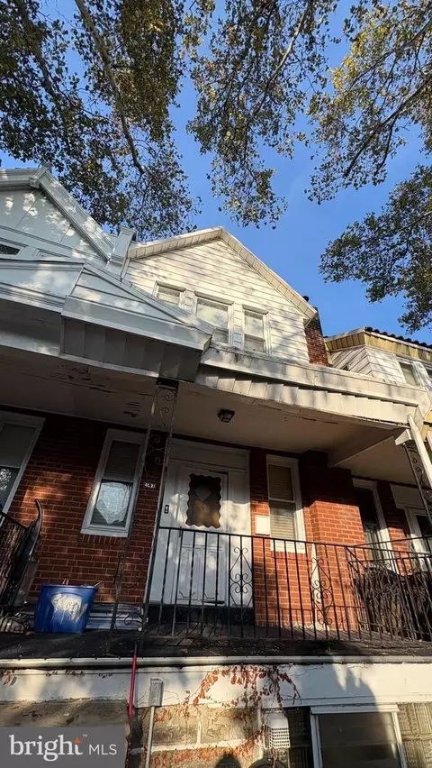 4021 Aldine St, Philadelphia, PA 19136