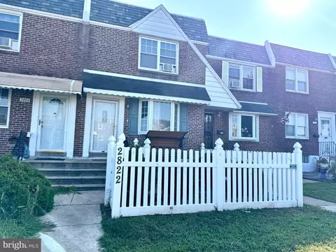 2822 Longshore Ave, Philadelphia, PA 19149