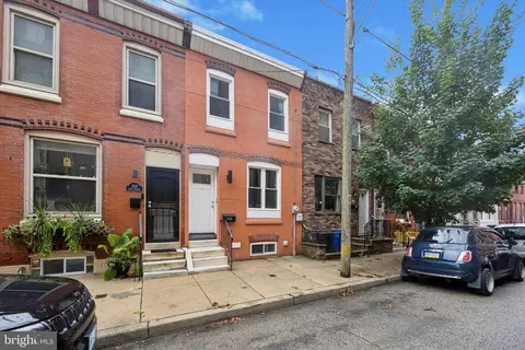 1535 S Chadwick St, Philadelphia, PA 19146