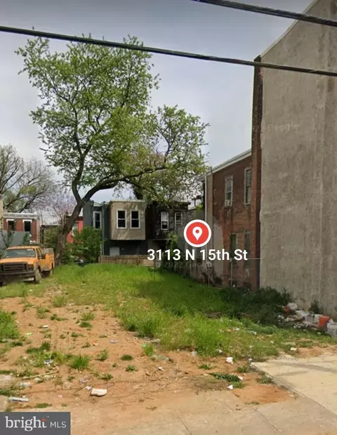 3113 N 15th St, Philadelphia, PA 19132