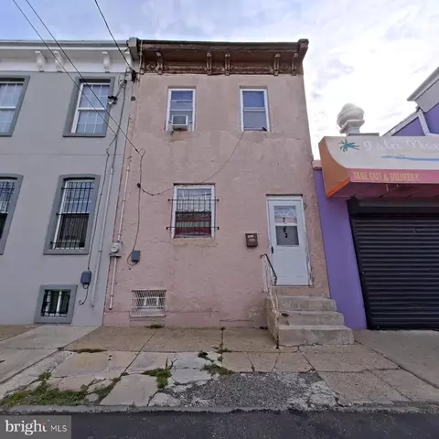 2703 N Palethorp St, Philadelphia, PA 19133