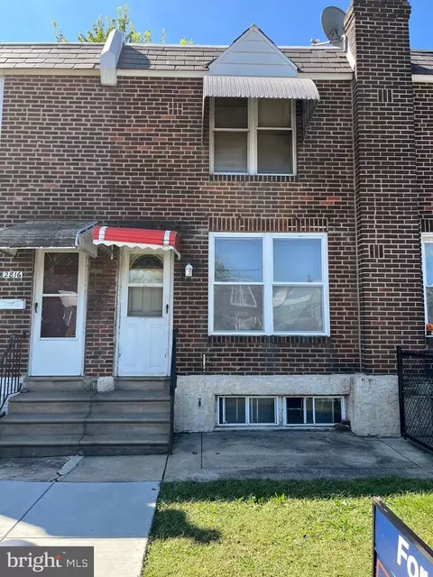 2814 Castor Ave, Philadelphia, PA 19134