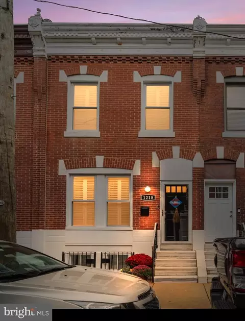 1218 Durfor St, Philadelphia, PA 19148