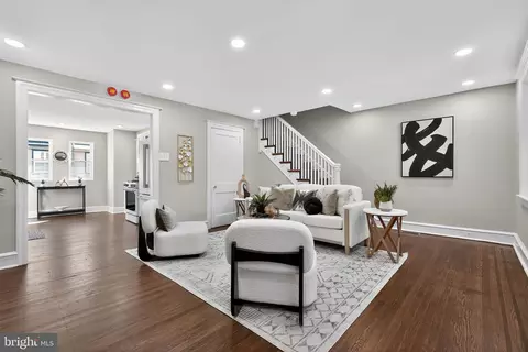 358 W Mount Airy Ave, Philadelphia, PA 19119