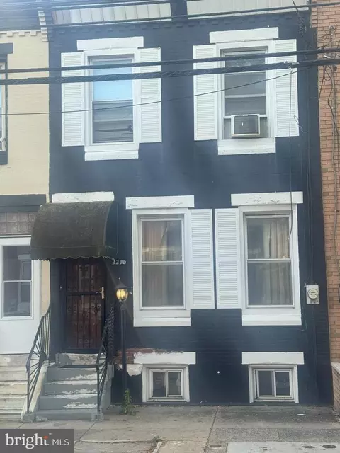 3206 Wharton St, Philadelphia, PA 19146