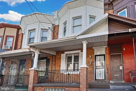 832 E Westmoreland St, Philadelphia, PA 19134