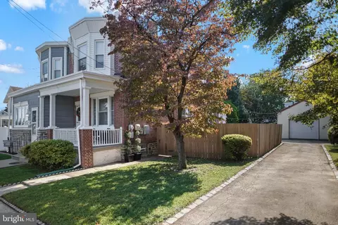 606 Solly Ave, Philadelphia, PA 19111