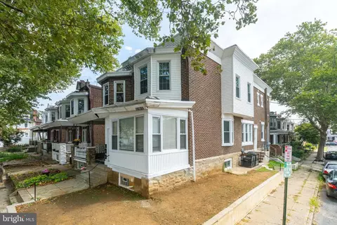 4819 Old York Rd, Philadelphia, PA 19141