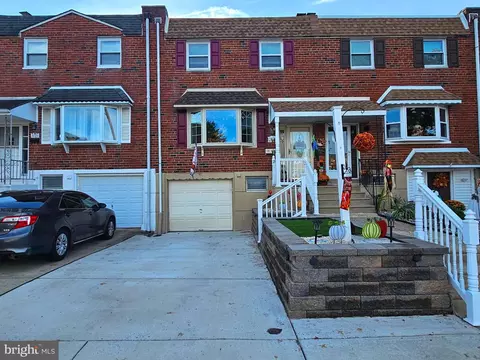 3127 Belgreen Ter, Philadelphia, PA 19154