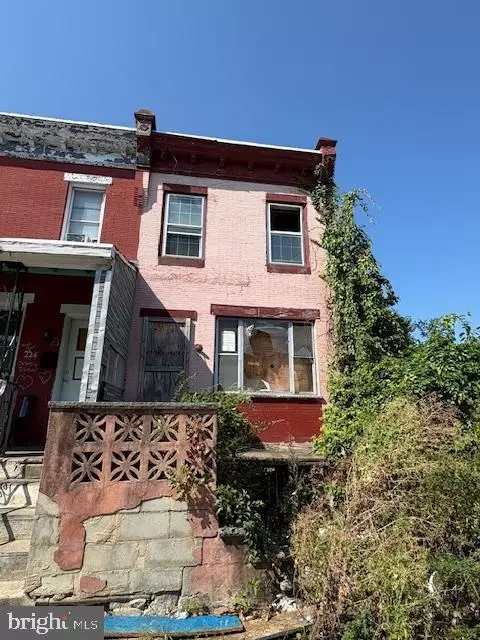 226 N Vodges St, Philadelphia, PA 19139