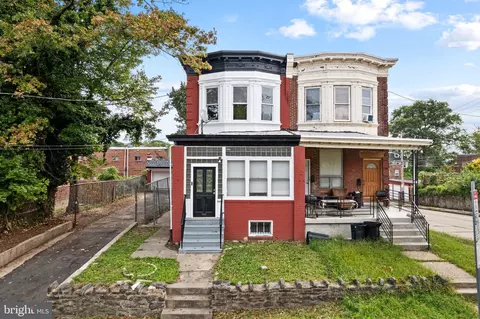 6003 N 11th St, Philadelphia, PA 19141