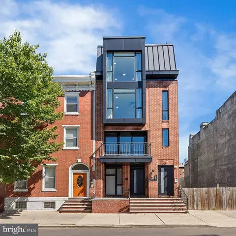 1507 Christian St #4, Philadelphia, PA 19146